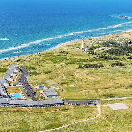 Lxxvii Hirtshals