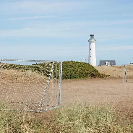 Lejlighed Lxxvii *