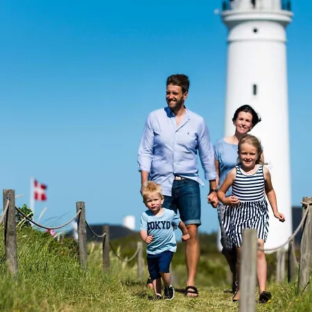 Lxxvii Hirtshals